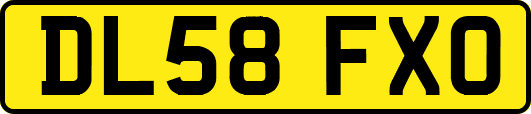 DL58FXO