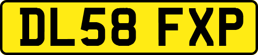 DL58FXP