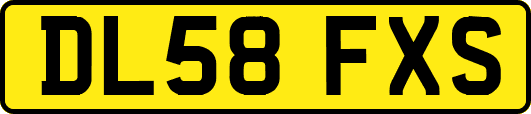 DL58FXS