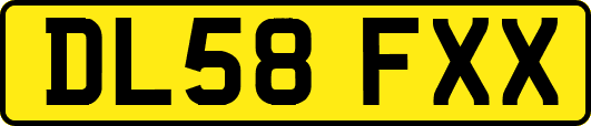 DL58FXX