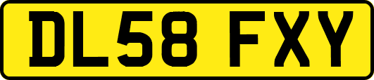 DL58FXY