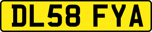 DL58FYA