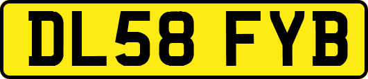 DL58FYB