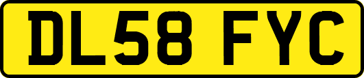 DL58FYC