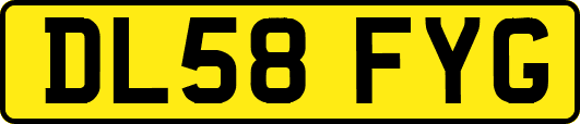 DL58FYG