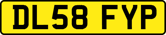 DL58FYP
