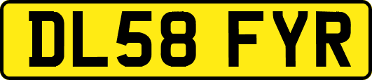 DL58FYR