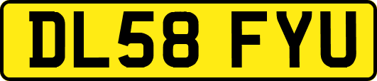 DL58FYU