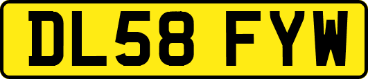 DL58FYW
