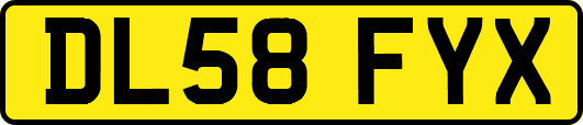 DL58FYX