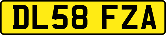 DL58FZA