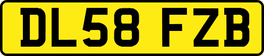 DL58FZB