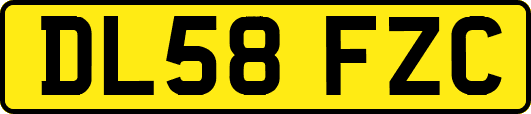 DL58FZC