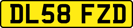 DL58FZD
