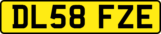 DL58FZE
