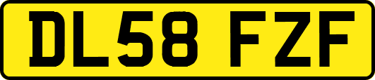DL58FZF
