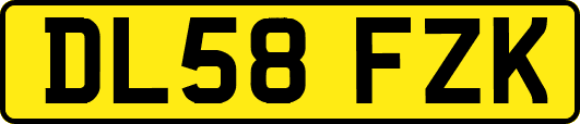 DL58FZK