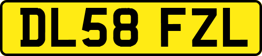 DL58FZL