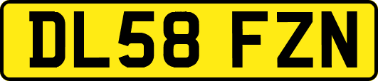 DL58FZN