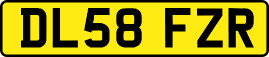 DL58FZR
