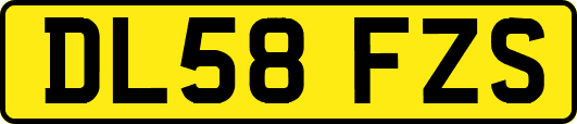 DL58FZS