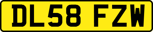 DL58FZW