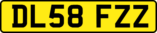 DL58FZZ