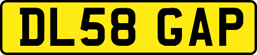 DL58GAP
