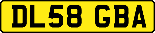 DL58GBA
