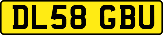 DL58GBU