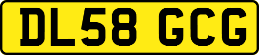 DL58GCG
