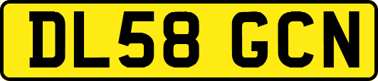 DL58GCN