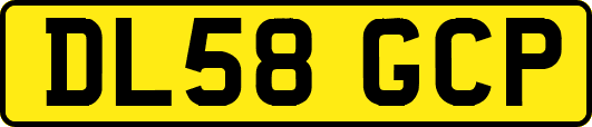 DL58GCP