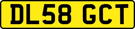 DL58GCT