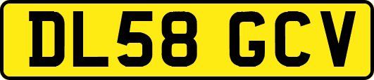 DL58GCV