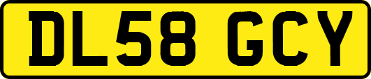 DL58GCY