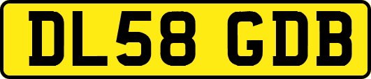 DL58GDB