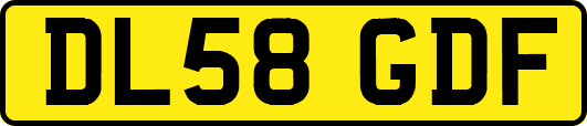 DL58GDF
