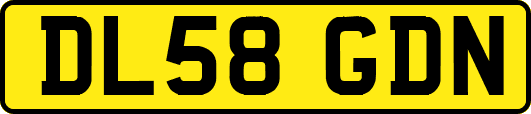 DL58GDN