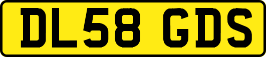DL58GDS
