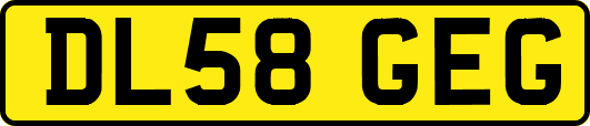 DL58GEG