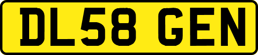 DL58GEN
