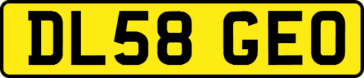 DL58GEO
