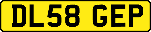DL58GEP