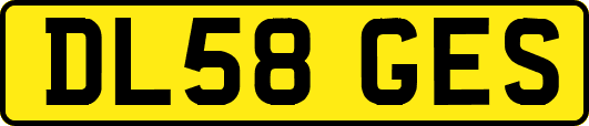 DL58GES