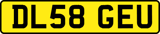 DL58GEU