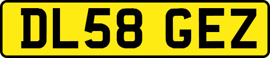 DL58GEZ