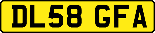 DL58GFA