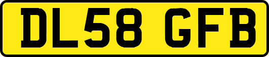 DL58GFB