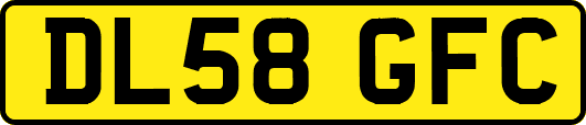 DL58GFC
